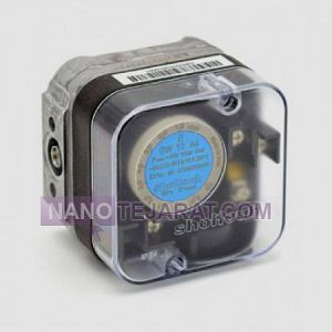 Shokoh Electronics GW 10 A4 Air Pressure Switch Shokoh Electronics GW 10 A4 Air Pressure Switch